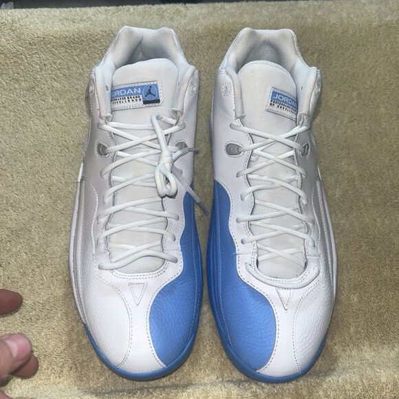 Size 11 - Air Jordan Jumpman Team 1 University Blue main image 7